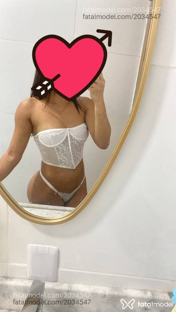 Acompanhante mulher morena (o) de olhos castanhos - Dani Barbosa