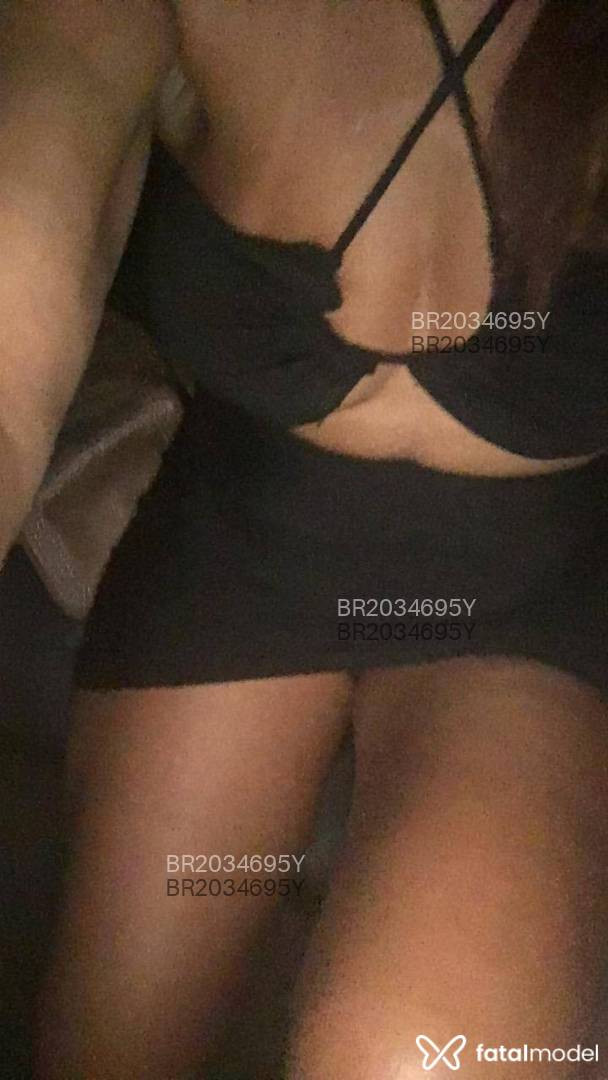 Acompanhante mulher com cabelo castanho de olhos castanhos em Rio de Janeiro - Grazyela