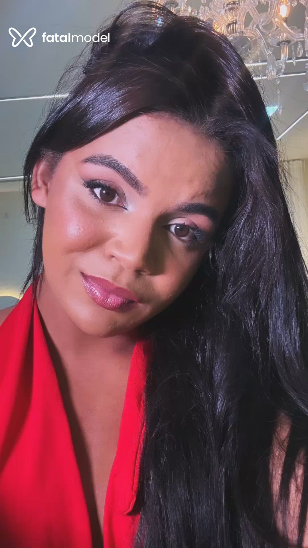 Acompanhante mulher trans morena (o) de olhos pretos em Teófilo Otoni Acompanhante mulher trans morena (o) de olhos pretos em Teófilo Otoni - Rafaela Liz