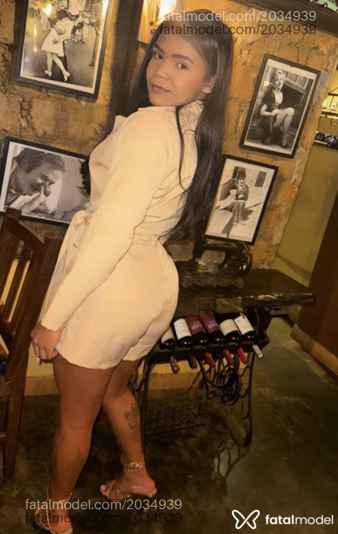 Acompanhante mulher trans morena (o) de olhos pretos em Caratinga - Rafaela Liz