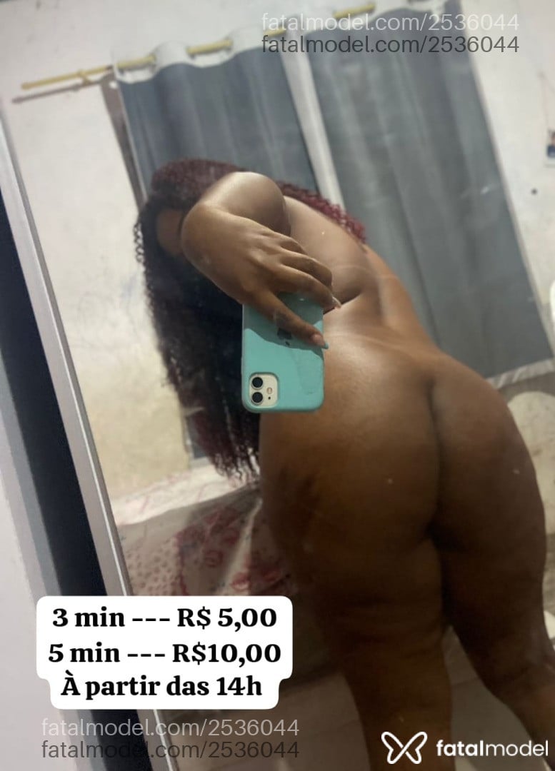 Acompanhante mulher morena (o) de olhos castanhos em Virtual Acompanhante mulher morena (o) de olhos castanhos em Virtual - Faabi