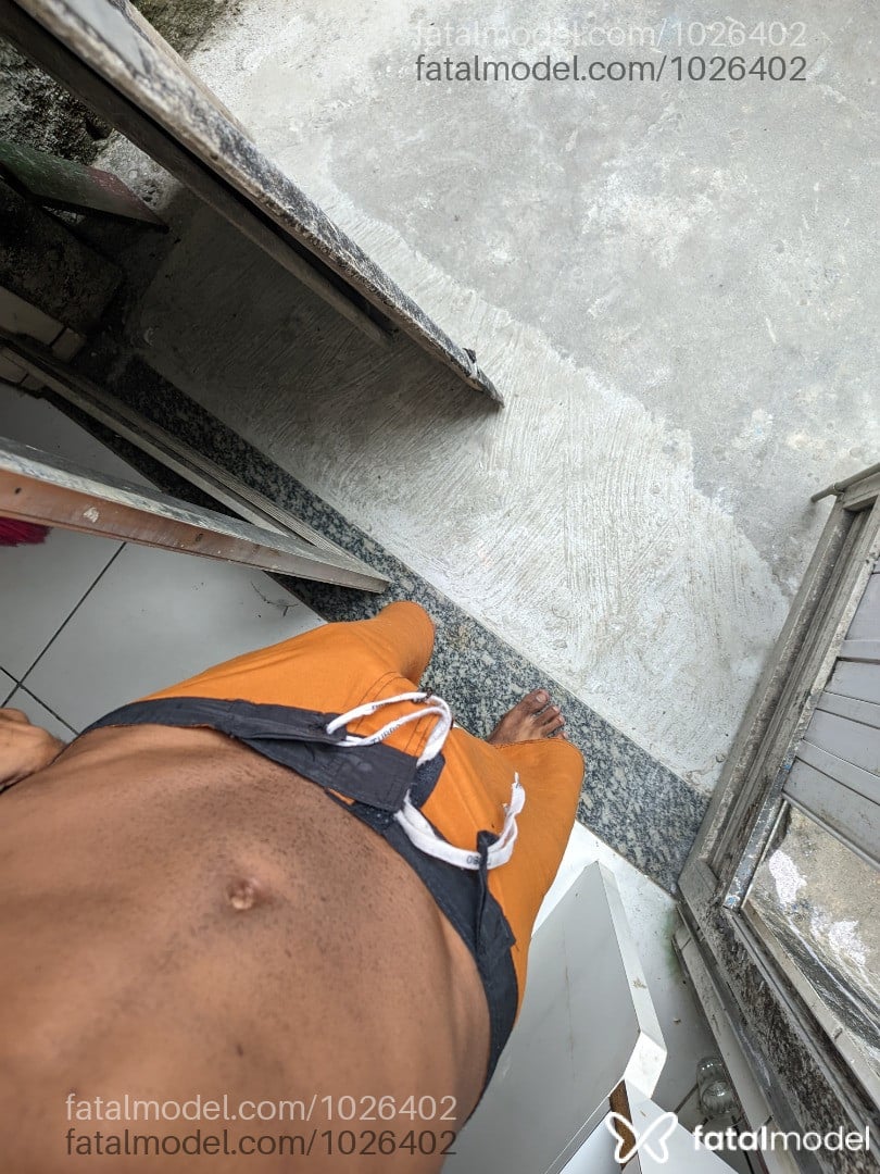 Acompanhante homem morena (o) de olhos castanhos em Nova Iguaçu - Natan