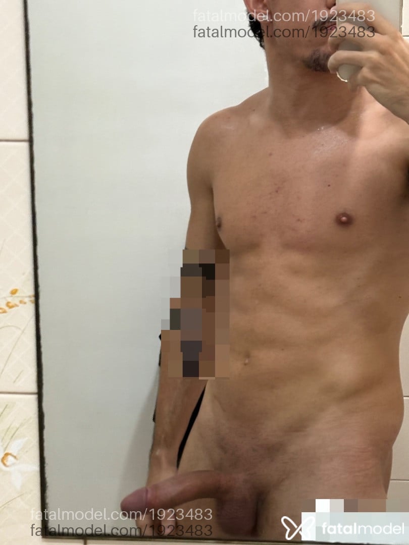 Acompanhante homem com cabelo castanho de olhos castanhos em Santos - Gabriel