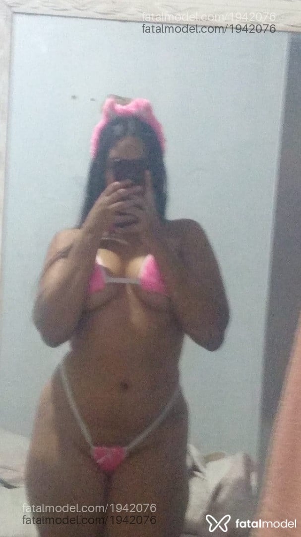 Acompanhante mulher morena (o) de olhos castanhos em Aparecida de Goiânia - Luana