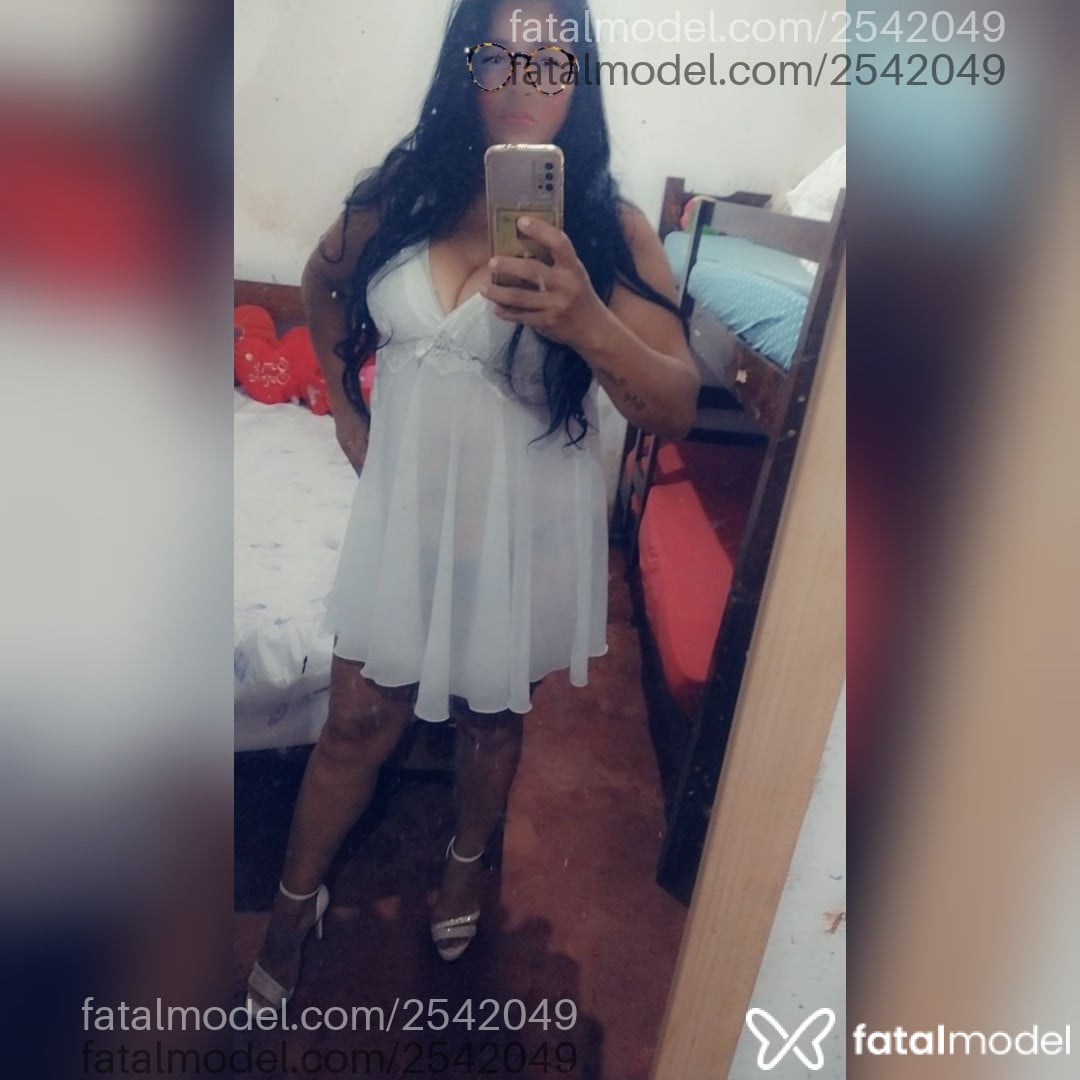 Acompanhante mulher morena (o) de olhos pretos em Itumbiara Acompanhante mulher morena (o) de olhos pretos em Itumbiara - Fabyy