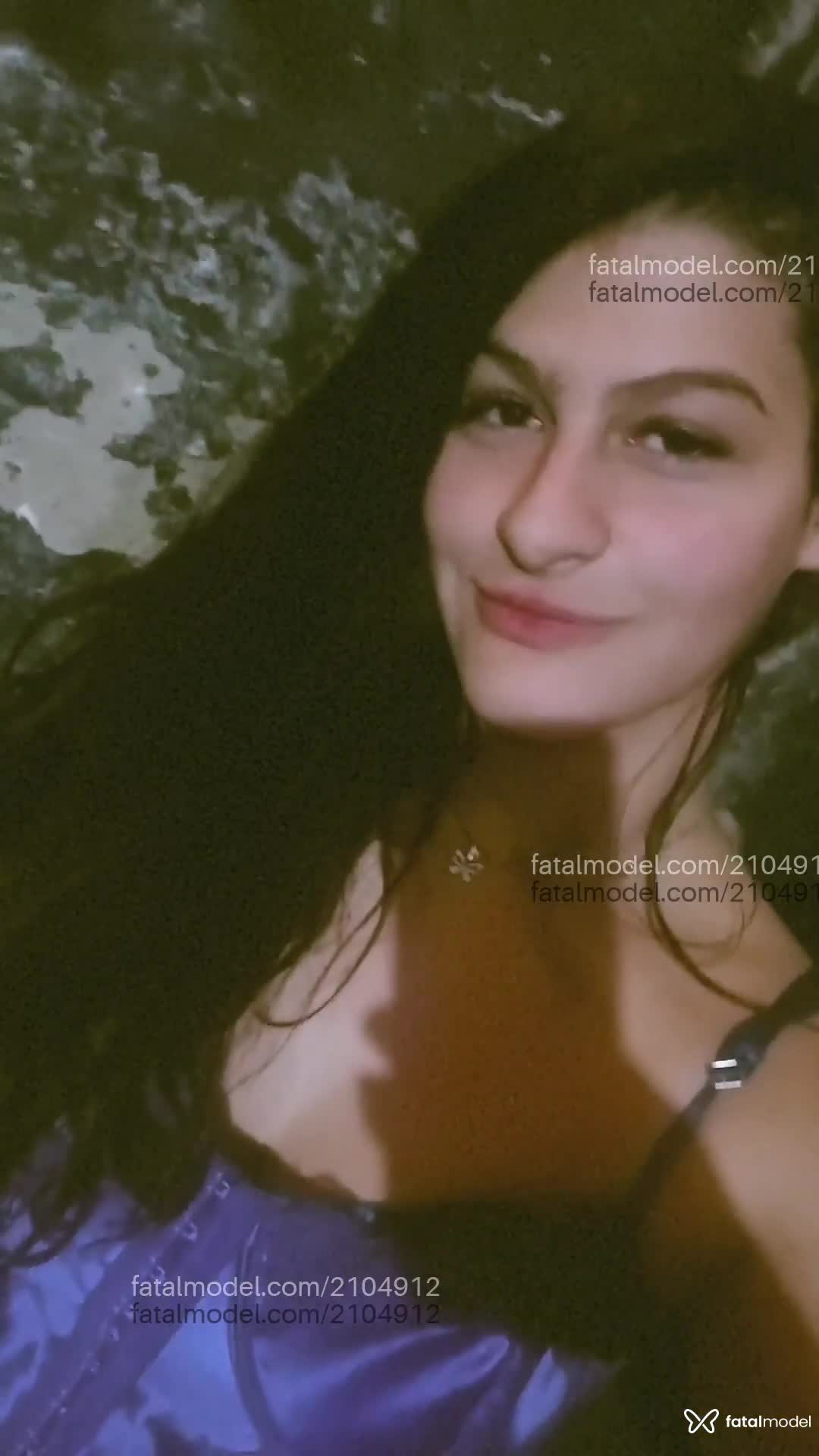 Acompanhante mulher com cabelo castanho de olhos castanhos em São Paulo - Lala Montes