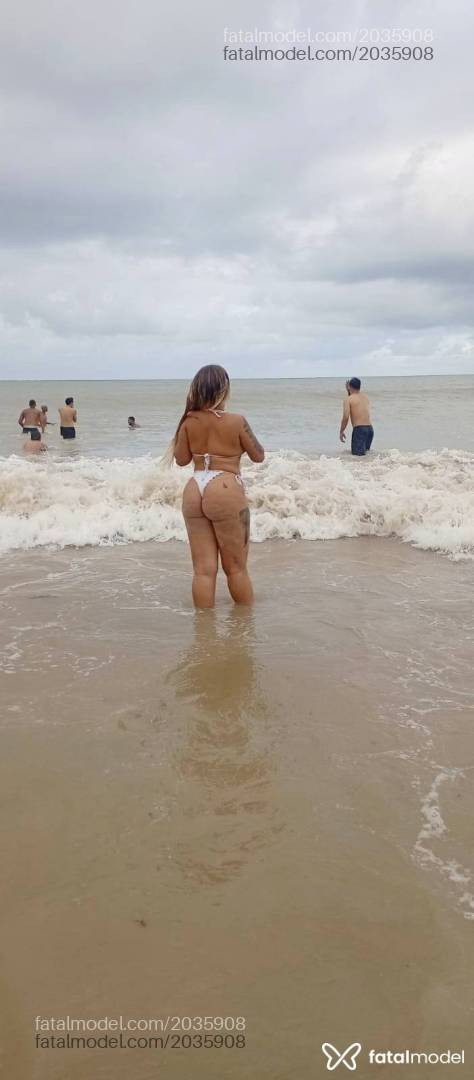 Acompanhante mulher loira (o) de olhos castanhos em Patos - Anny