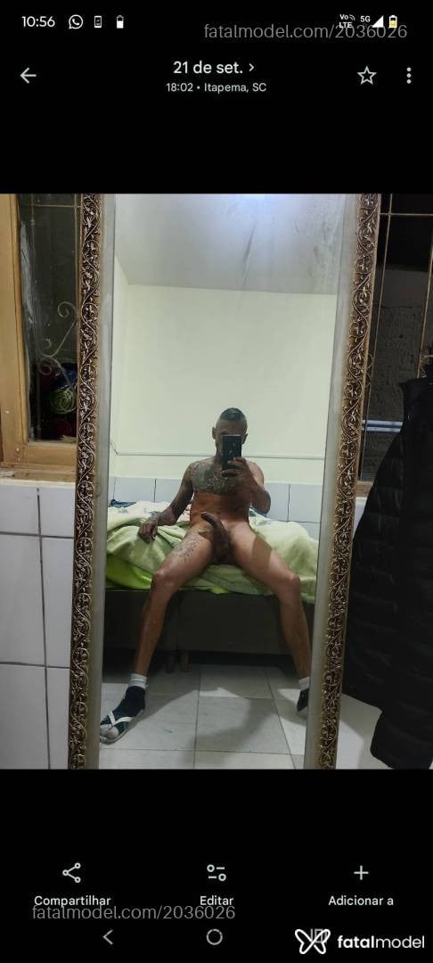 Acompanhante homem com cabelo castanho de olhos castanhos - Borel
