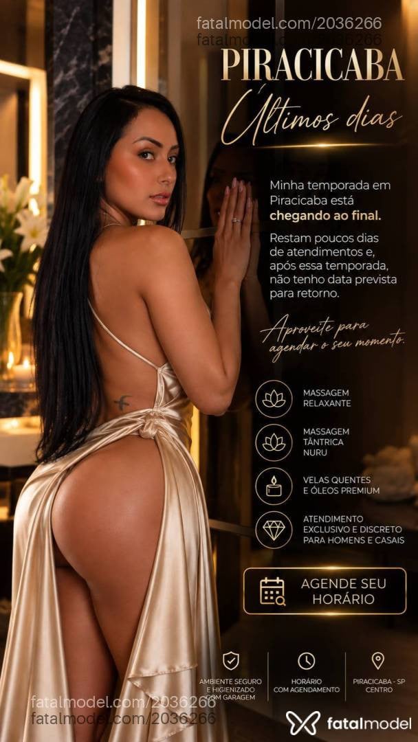 Acompanhante mulher morena (o) de olhos pretos - Isabely Fernandes