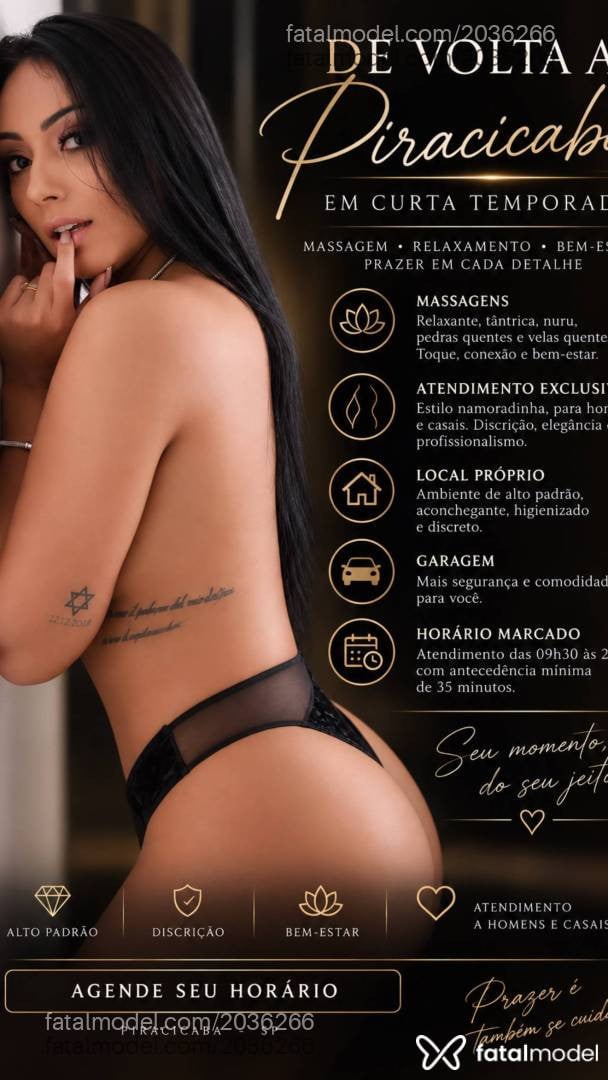 Acompanhante mulher morena (o) de olhos pretos - Isabely Fernandes