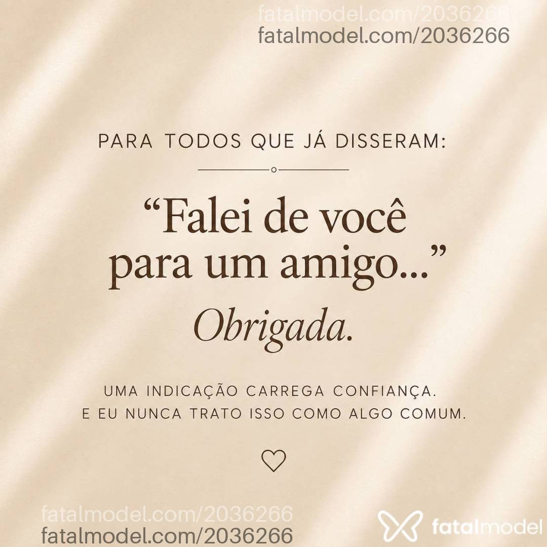 Acompanhante mulher morena (o) de olhos pretos - Isabely Fernandes