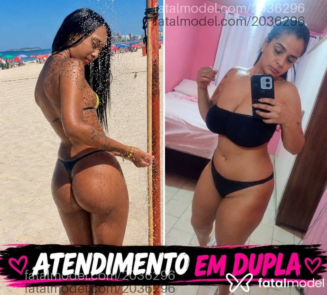 Acompanhante mulher morena (o) de olhos castanhos - Eduarda Medeiros