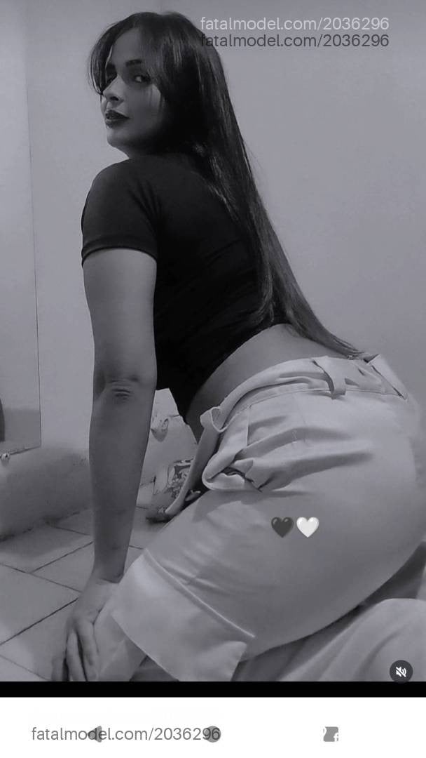 Acompanhante mulher morena (o) de olhos castanhos - Eduarda Medeiros