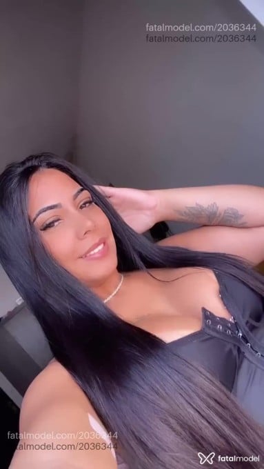 Acompanhante mulher morena (o) de olhos castanhos em Patos de Minas - Bruna