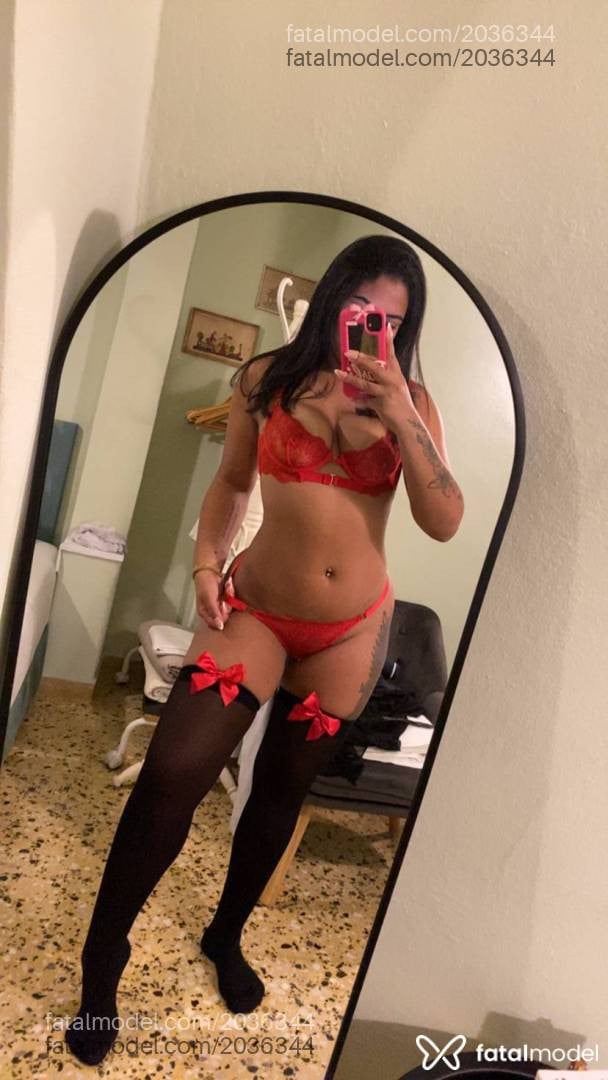Acompanhante mulher morena (o) de olhos castanhos em Patos de Minas - Bruna