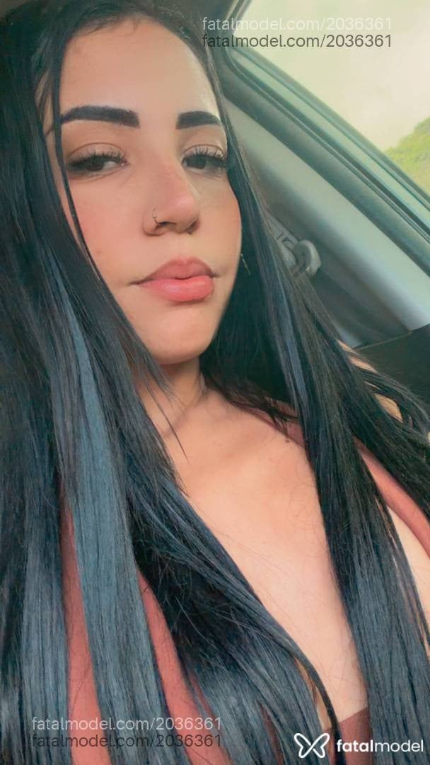 Acompanhante mulher morena (o) de olhos castanhos - Julia Soares