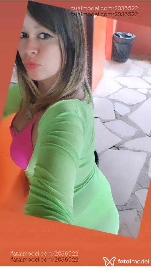 Acompanhante mulher loira (o) de olhos castanhos em Barbacena - Kelly