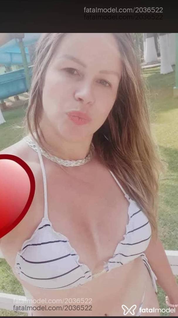 Acompanhante mulher loira (o) de olhos castanhos em Barbacena - Kelly