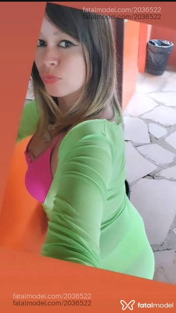 Acompanhante mulher loira (o) de olhos castanhos em Barbacena - Kelly
