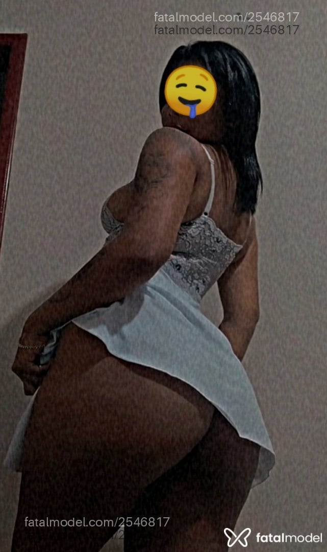 Acompanhante mulher morena (o) de olhos pretos - Esthela Acompanhante mulher morena (o) de olhos pretos - Esthela