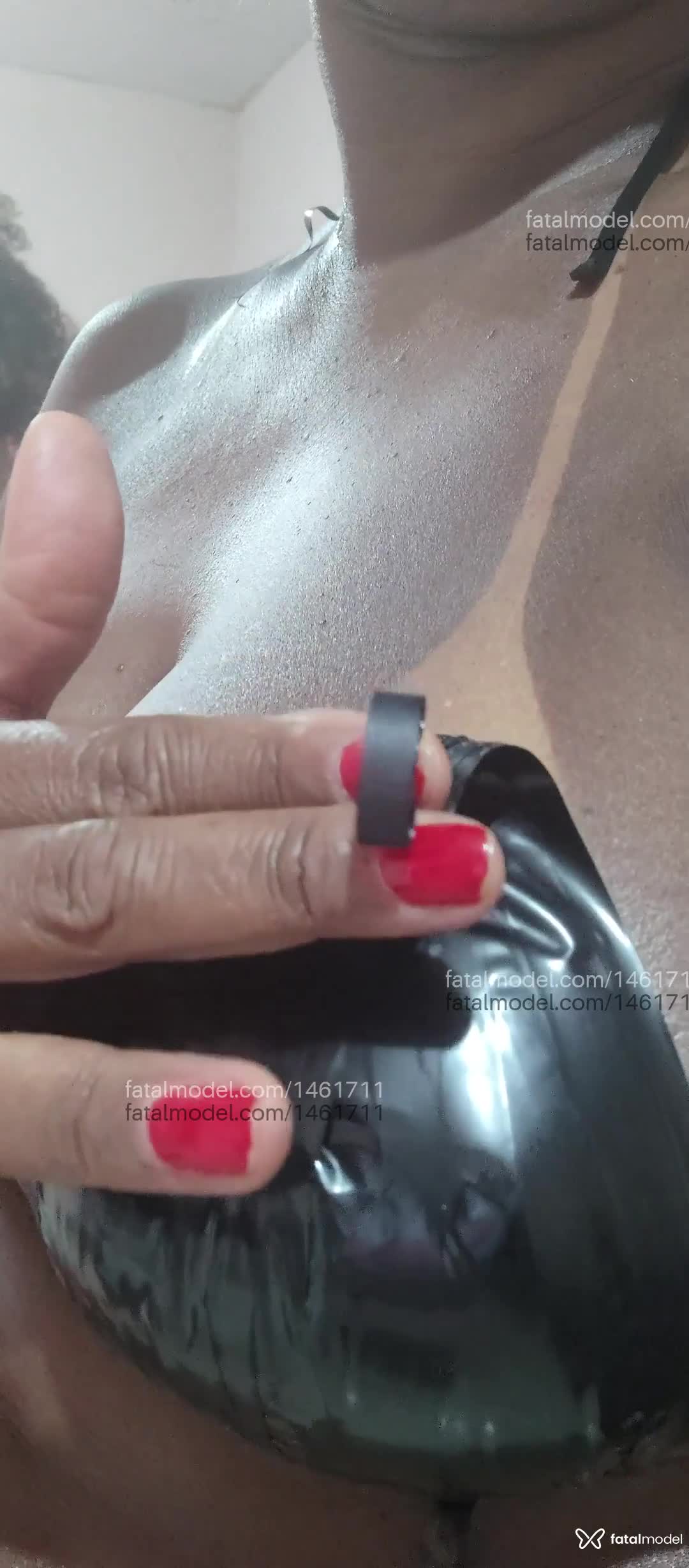 Acompanhante mulher com cabelo castanho de olhos castanhos em Virtual - Hanya