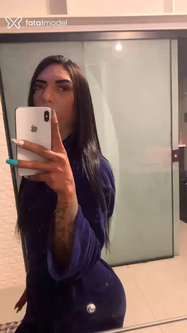 Acompanhante homem trans morena (o) de olhos pretos em Itajaí Acompanhante homem trans morena (o) de olhos pretos em Itajaí - Fernanda
