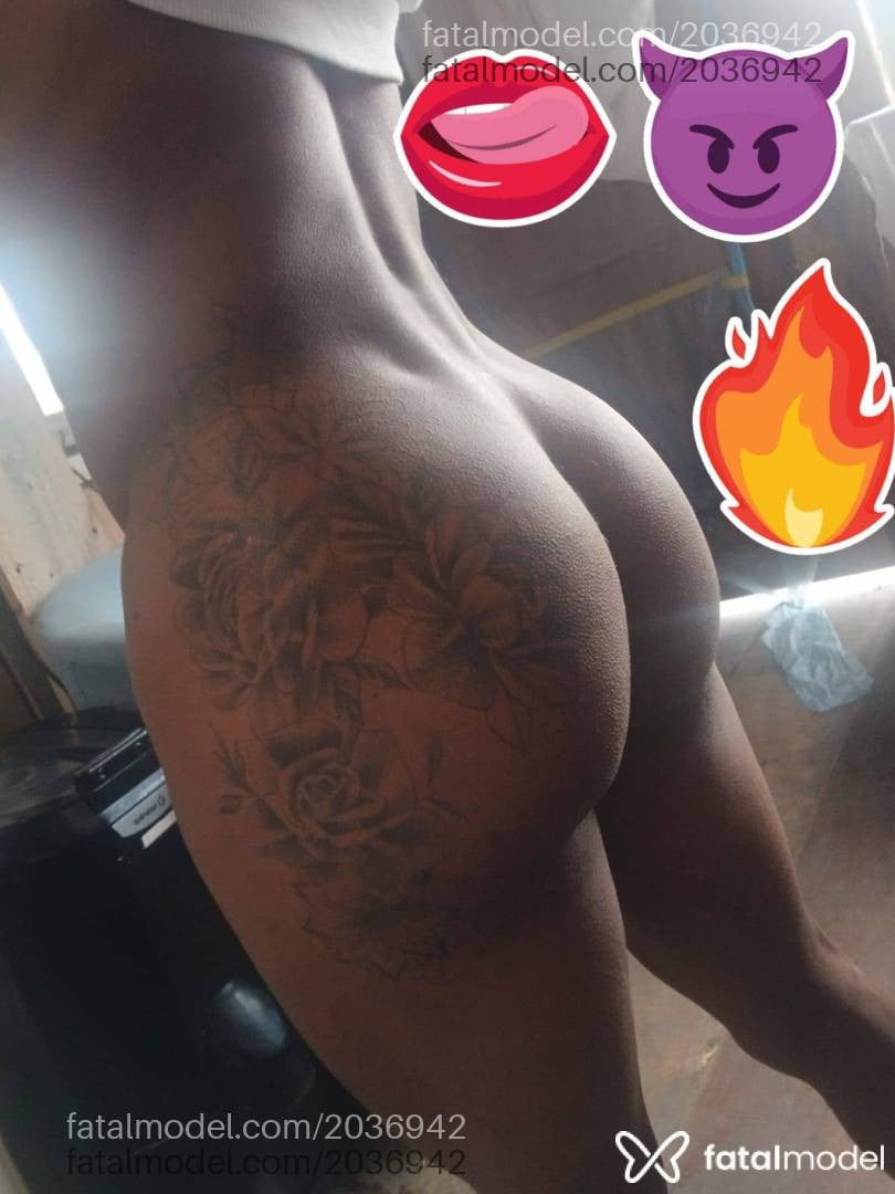 Acompanhante homem trans morena (o) de olhos pretos em Itajaí - Fernanda