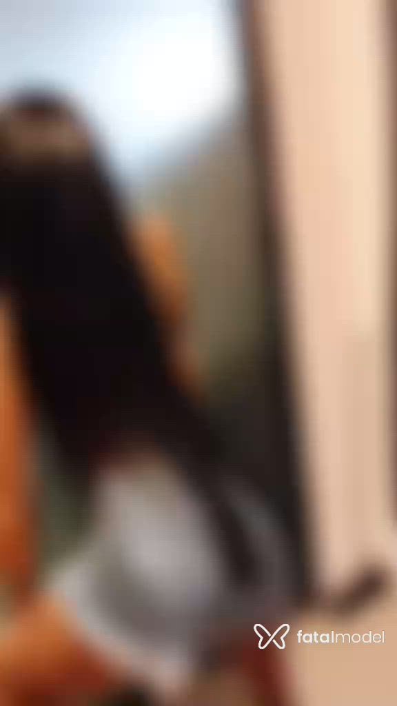 Acompanhante homem trans morena (o) de olhos pretos - Fernanda