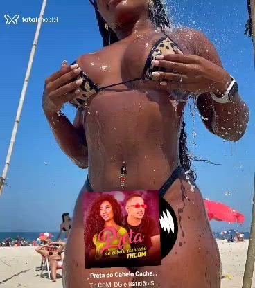 Acompanhante mulher morena (o) de olhos castanhos - Milly Pacheco