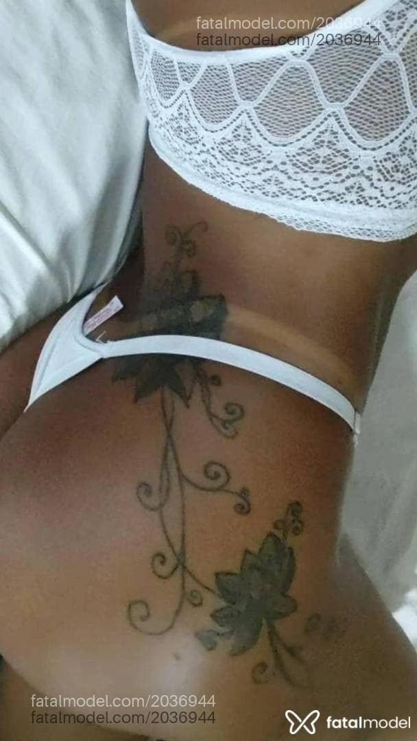 Acompanhante mulher morena (o) de olhos castanhos - Milly Pacheco