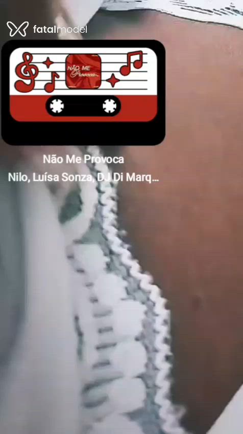 Acompanhante mulher morena (o) de olhos castanhos - Milly Pacheco