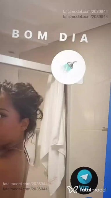 Acompanhante mulher morena (o) de olhos castanhos em Campina Grande - Mell