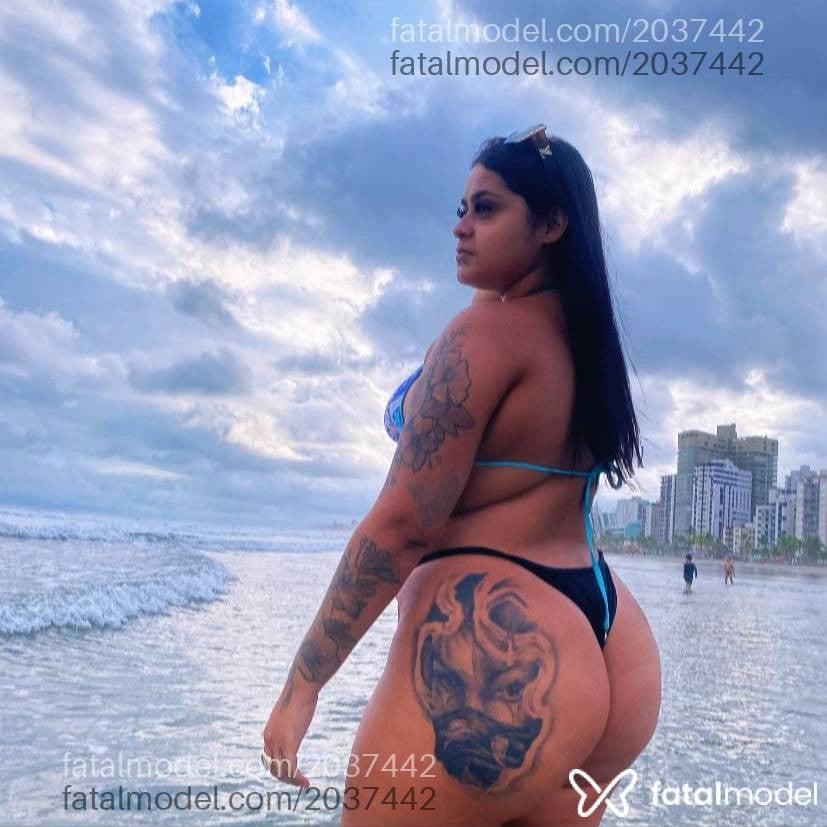 Acompanhante mulher morena (o) de olhos verdes em Itajaí - Melissa
