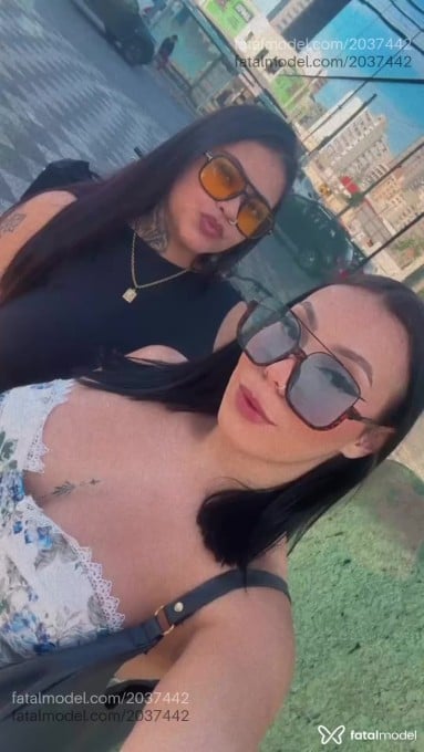 Acompanhante mulher morena (o) de olhos verdes em Itajaí - Melissa