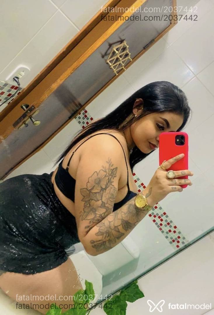 Acompanhante mulher morena (o) de olhos verdes em Ribeirão Preto - Melissa