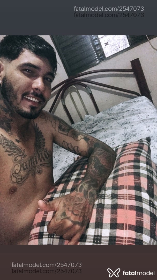 Acompanhante homem com cabelo castanho de olhos castanhos em Ribeirão Preto - Ocayu Vini
