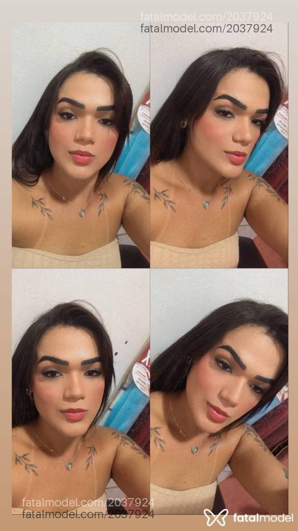 Acompanhante mulher trans loira (o) de olhos castanhos em Pimenta Bueno - Ana Silva