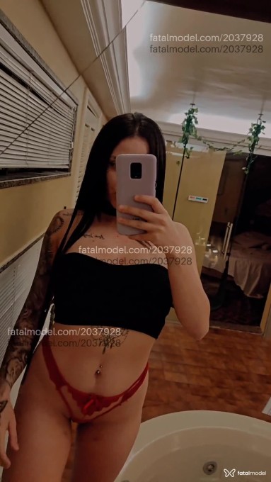 Acompanhante mulher morena (o) de olhos pretos em Araçatuba - Amaanda