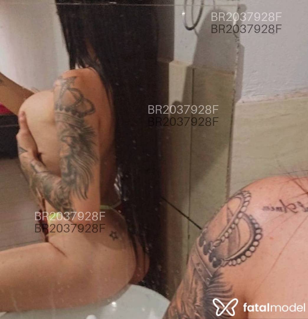 Acompanhante mulher morena (o) de olhos pretos em Araçatuba - Amaanda