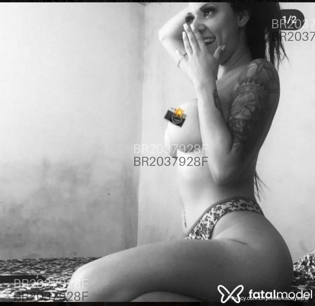Acompanhante mulher morena (o) de olhos pretos em Araçatuba - Amaanda