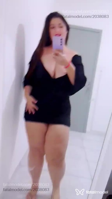Acompanhante mulher com cabelo castanho de olhos castanhos em Itajaí - Ana Júlia