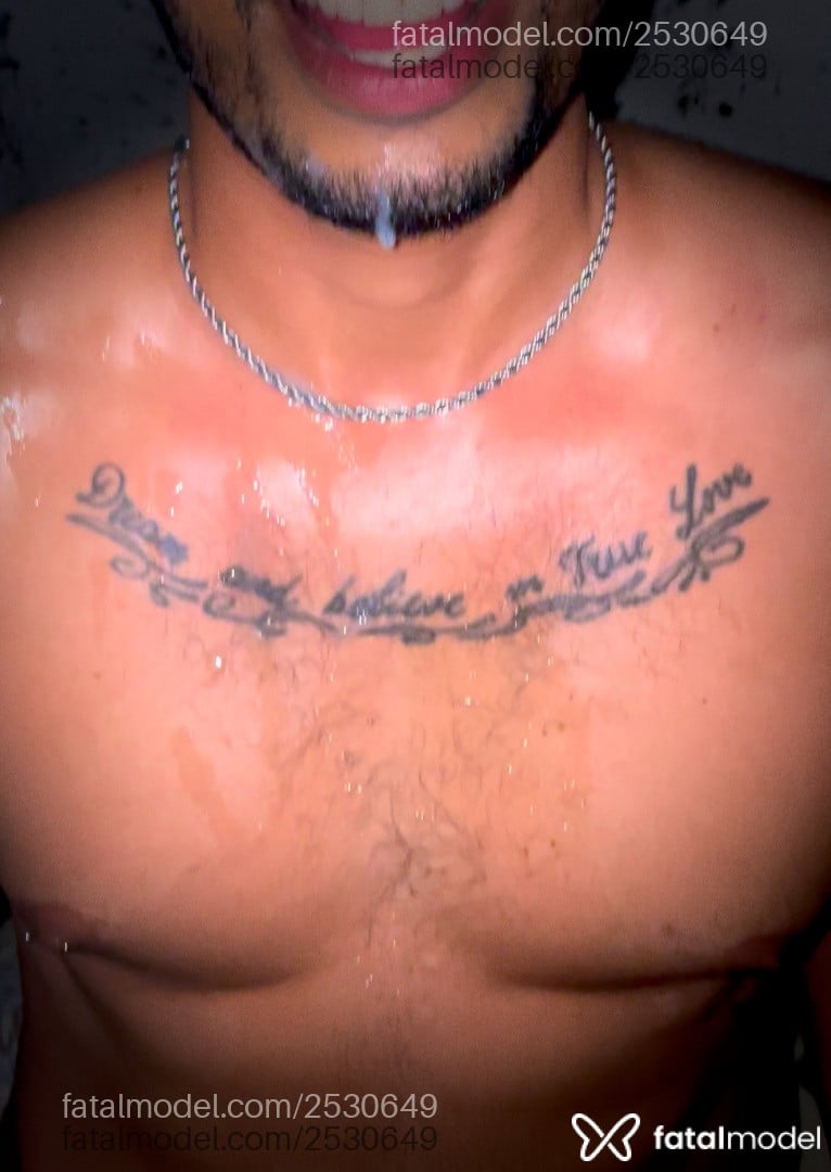 Acompanhante homem morena (o) de olhos pretos em Goiânia - Wilkeer