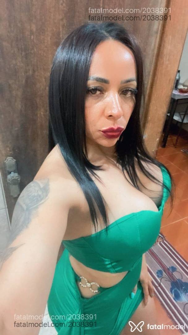 Acompanhante mulher morena (o) de olhos castanhos em Ribeirão Preto - Luana Monteiro