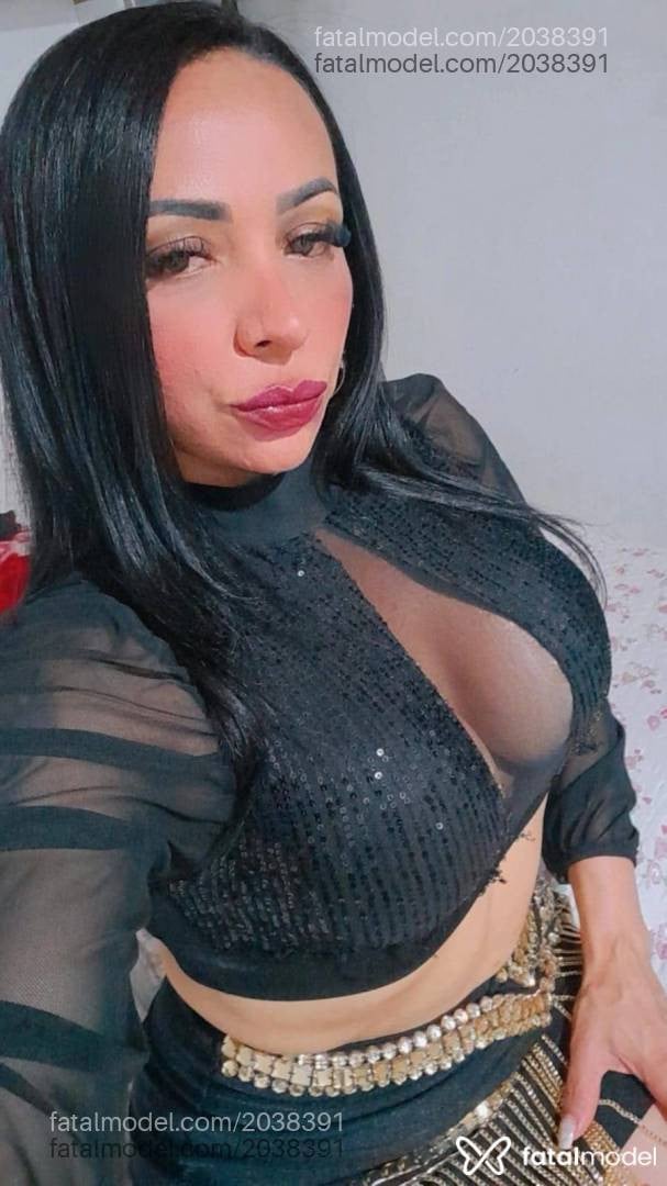 Acompanhante mulher morena (o) de olhos castanhos em Ribeirão Preto - Luana Monteiro