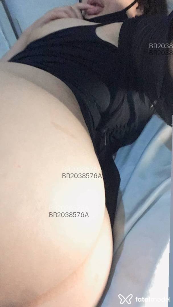 Acompanhante mulher com cabelo castanho de olhos mel em São Paulo - Angel