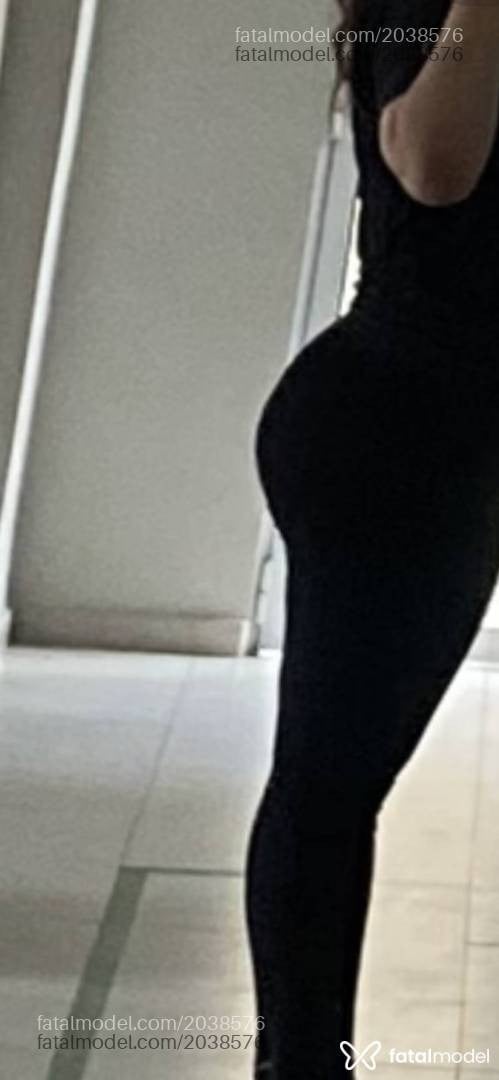 Acompanhante mulher com cabelo castanho de olhos mel em São Paulo - Angel