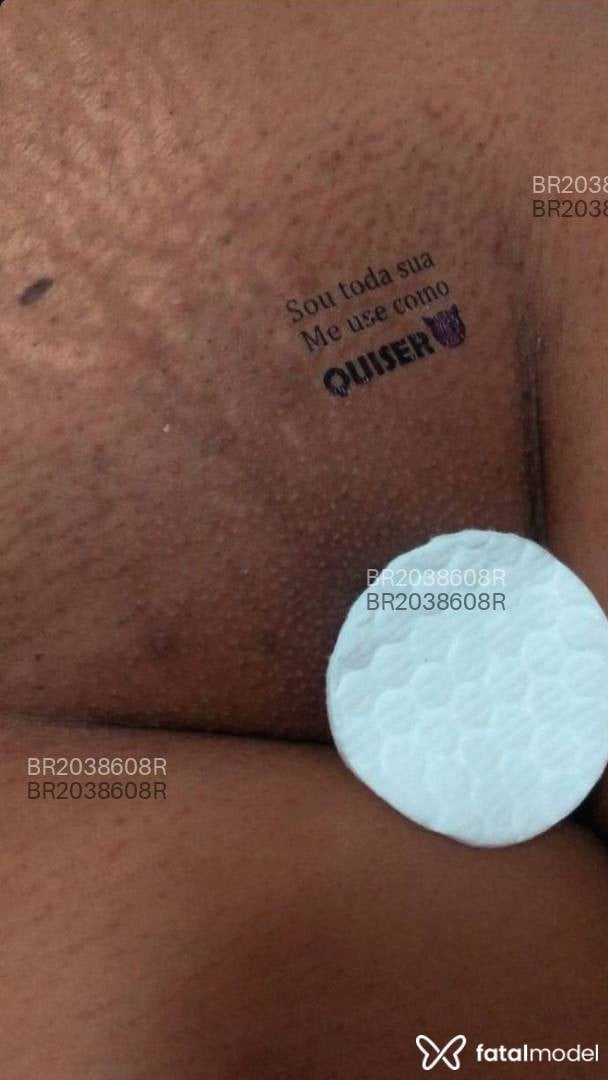 Acompanhante mulher morena (o) de olhos pretos em Brasília - Karina