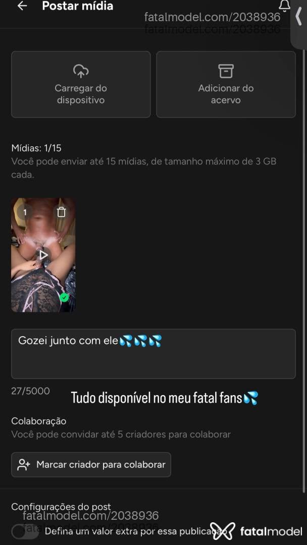 Acompanhante mulher trans morena (o) de olhos castanhos - Kauane Santini
