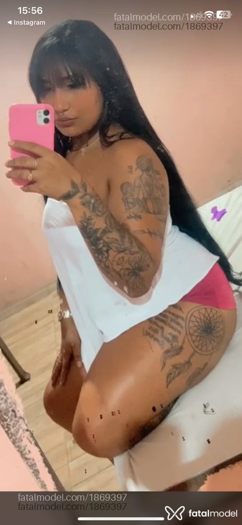 Acompanhante mulher morena (o) de olhos castanhos em Colíder Acompanhante mulher morena (o) de olhos castanhos em Colíder - Thaisinha