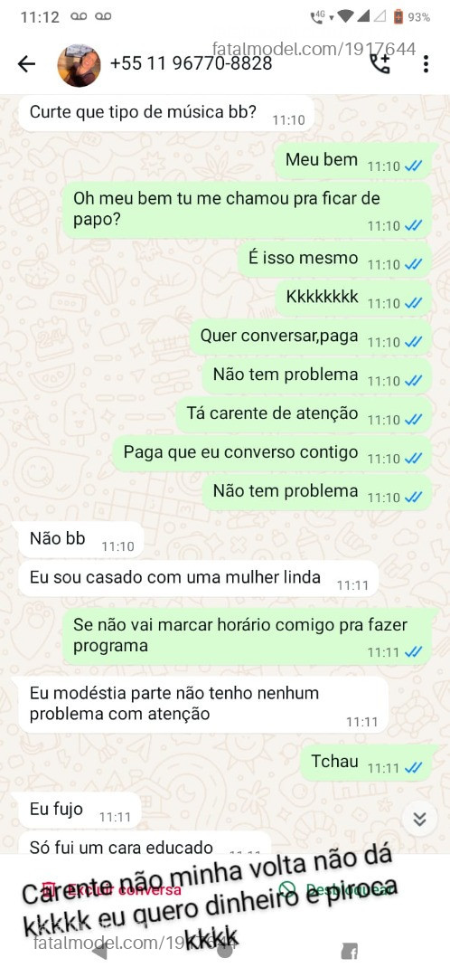 Monique acompanhante em Porto Alegre — foto 12
